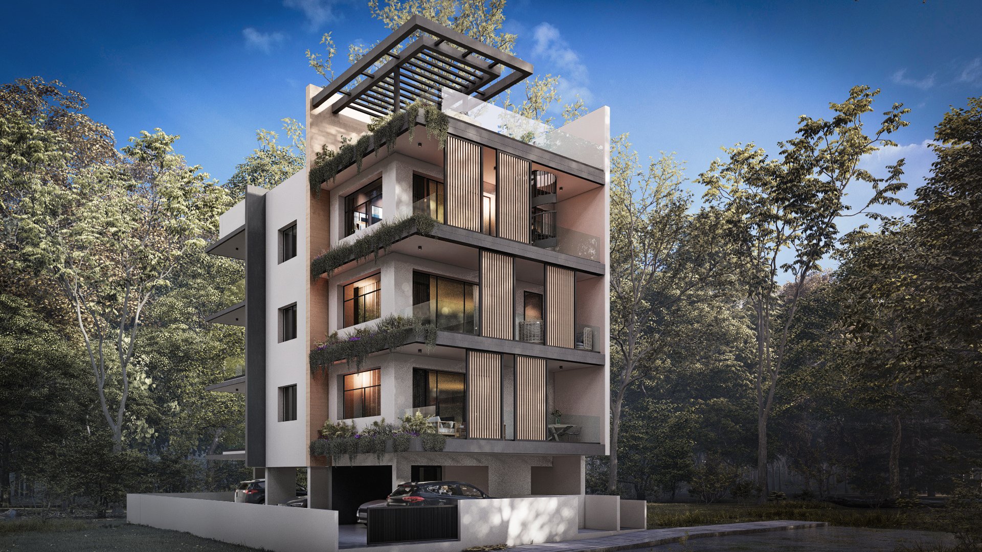 Elite Residence