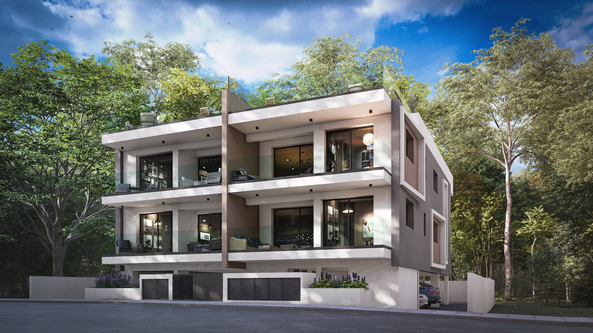 Vento Residence