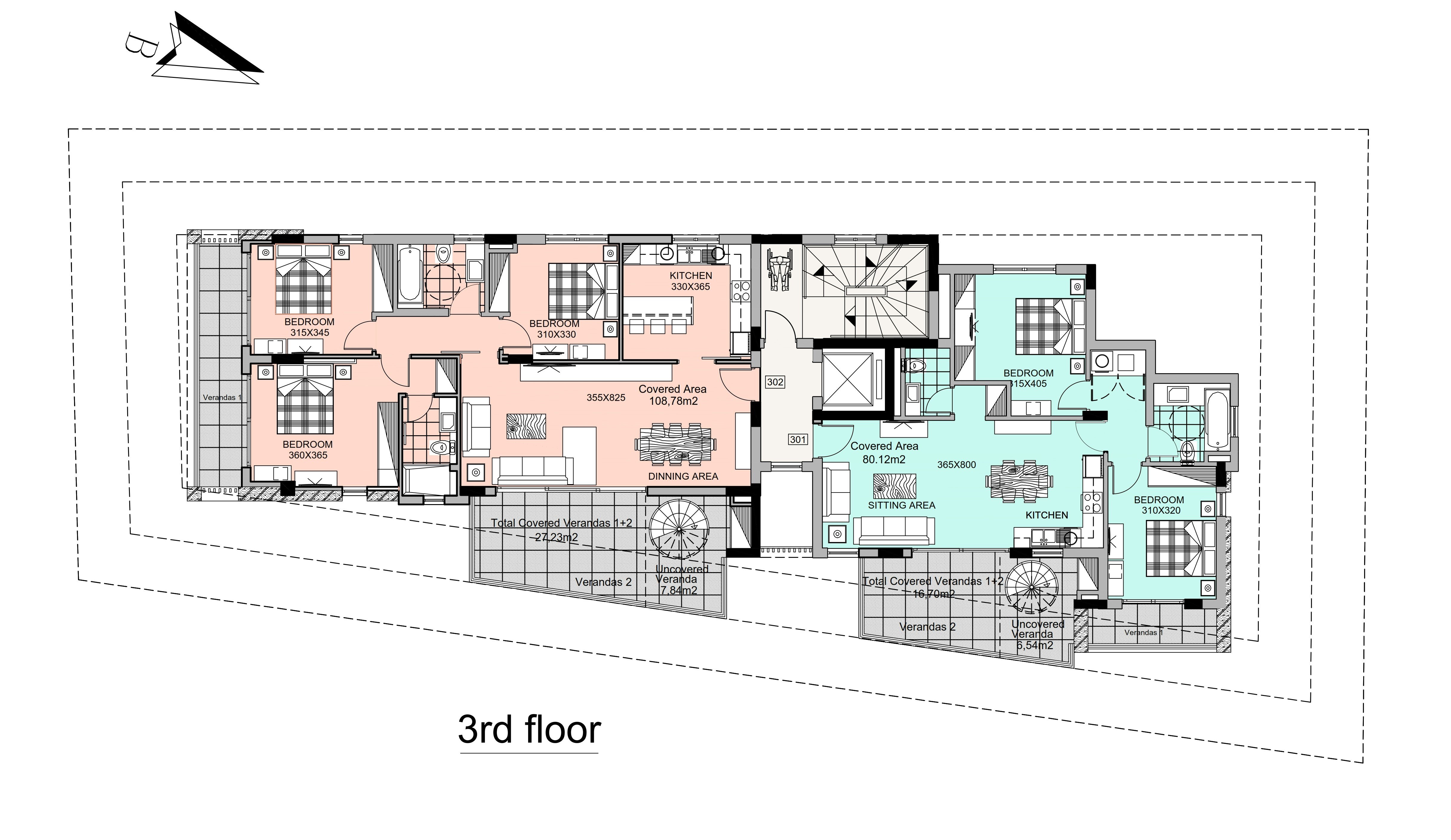 Third Floor
