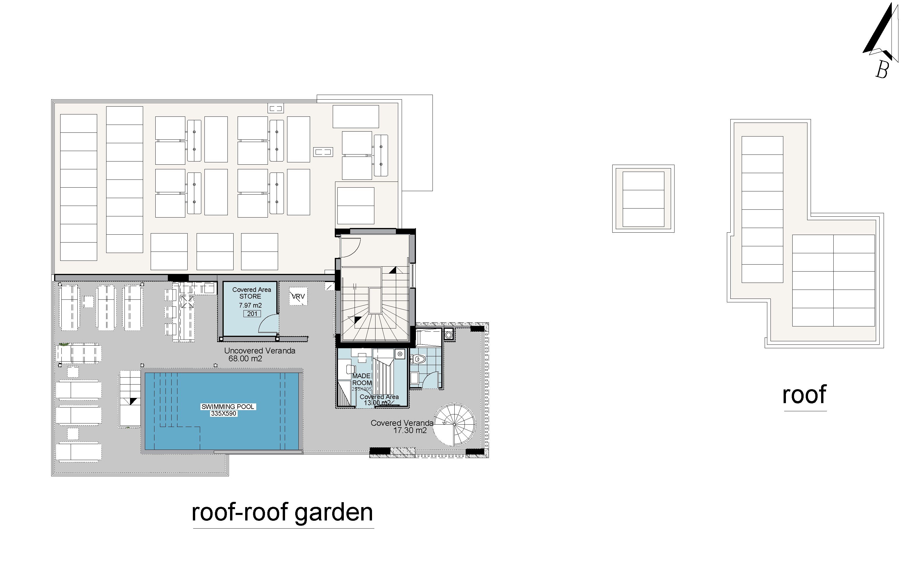 Roof